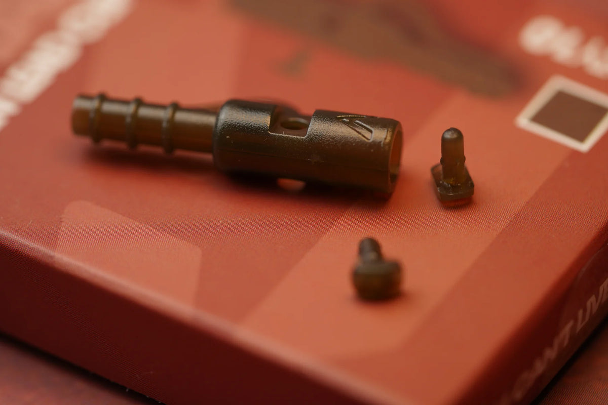 OMC VITABITZ Pin Lead Clip-7
