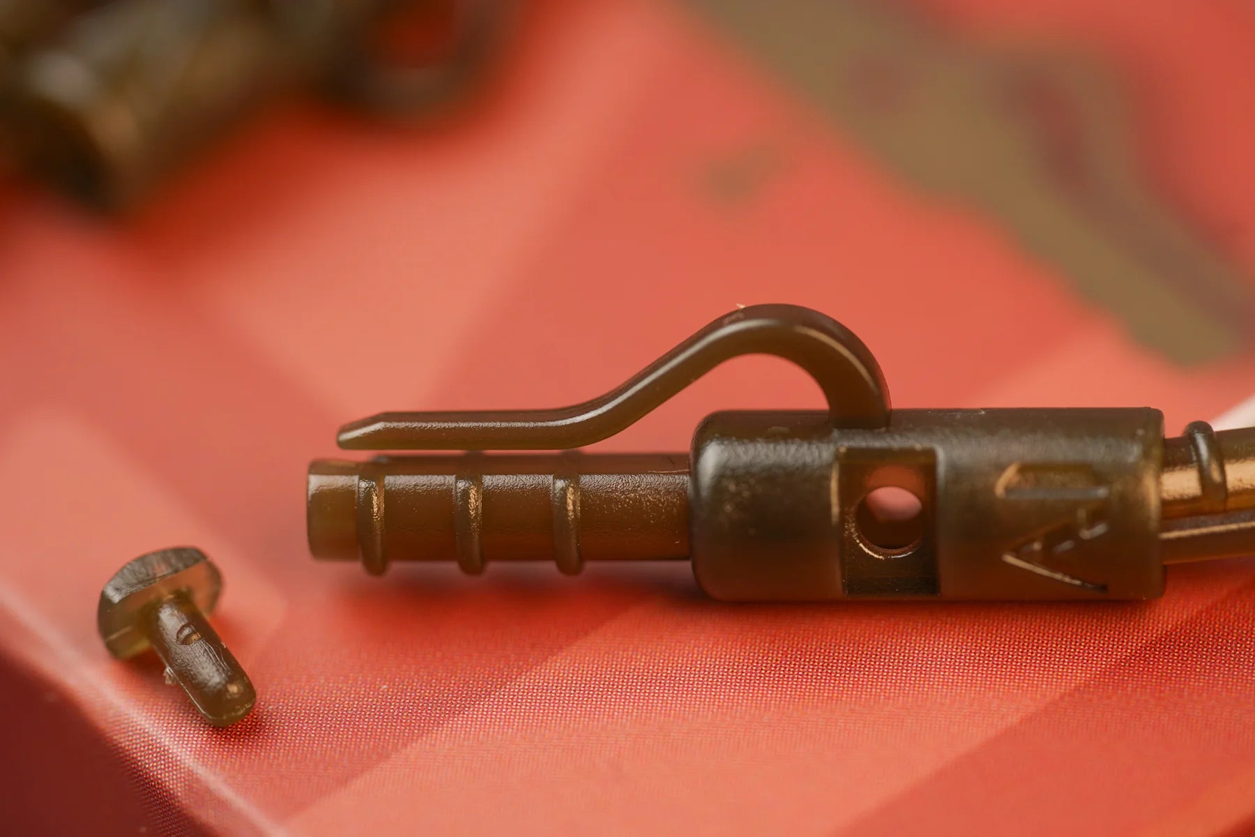 OMC VITABITZ Pin Lead Clip-4