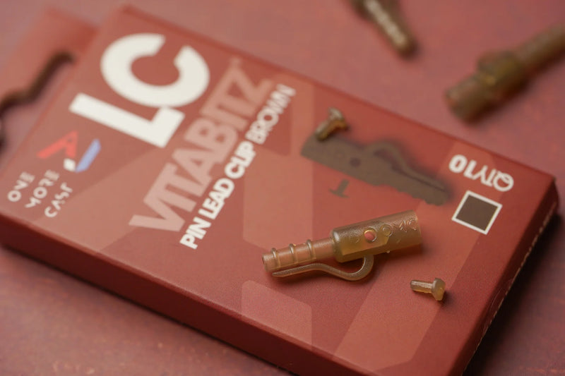 Load image into Gallery viewer, OMC VITABITZ Pin Lead Clip
