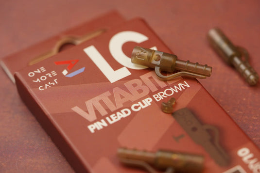 OMC VITABITZ Pin Lead Clip