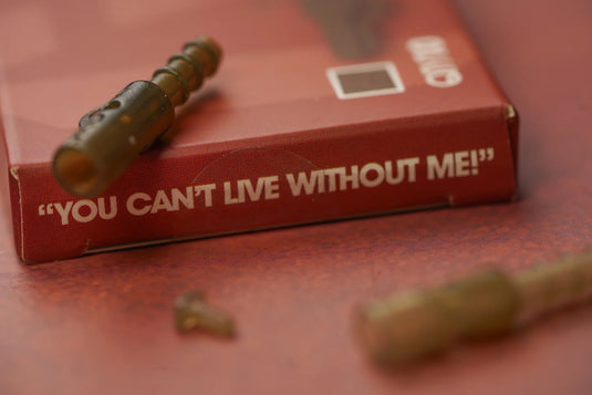 OMC VITABITZ Pin Lead Clip