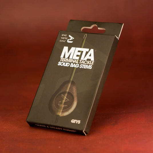 OMC META Solid PVA Bag Stems