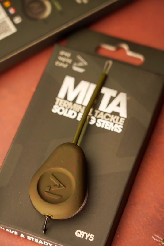 OMC META Solid PVA Bag Stems