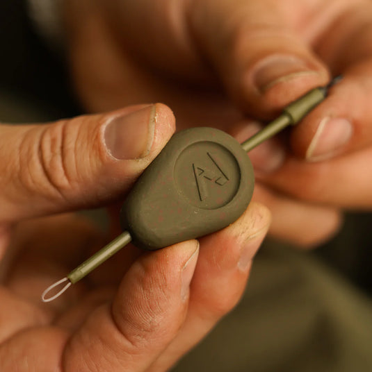 OMC META Solid PVA Bag Stems