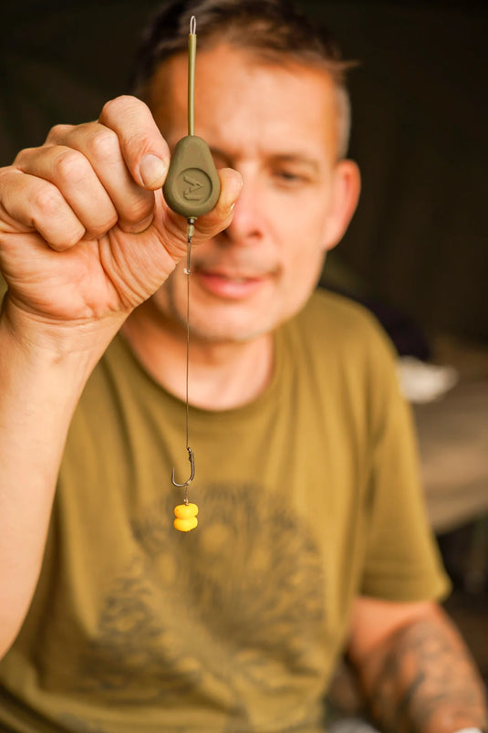 OMC META Solid PVA Bag Stems