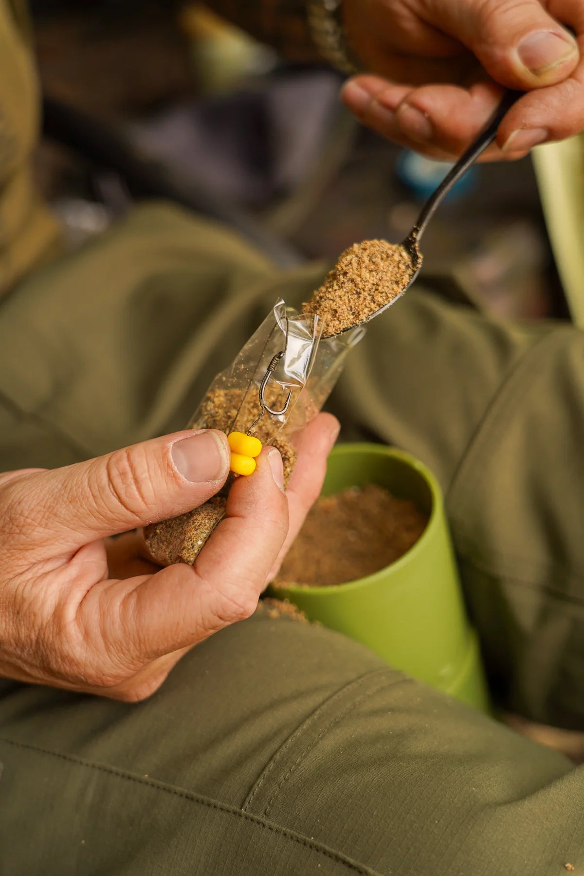 OMC META Solid PVA Bag Stems-7