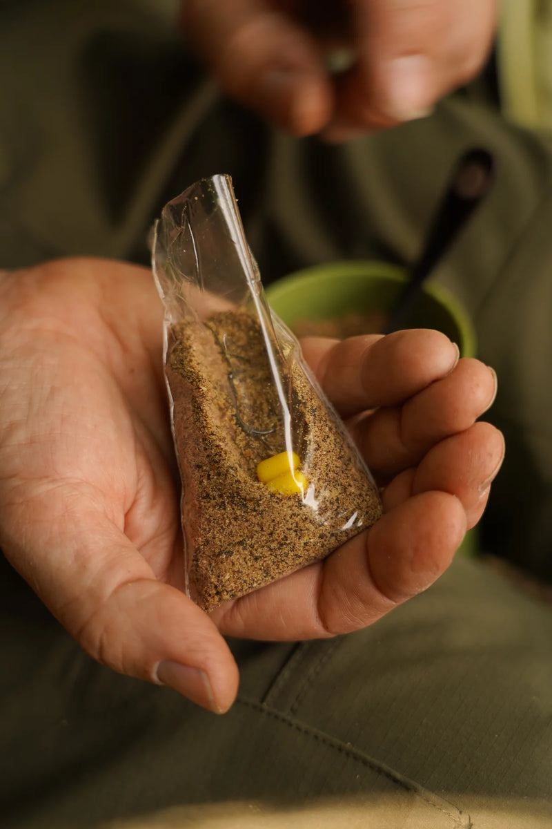 Load image into Gallery viewer, OMC META Solid PVA Bag Stems
