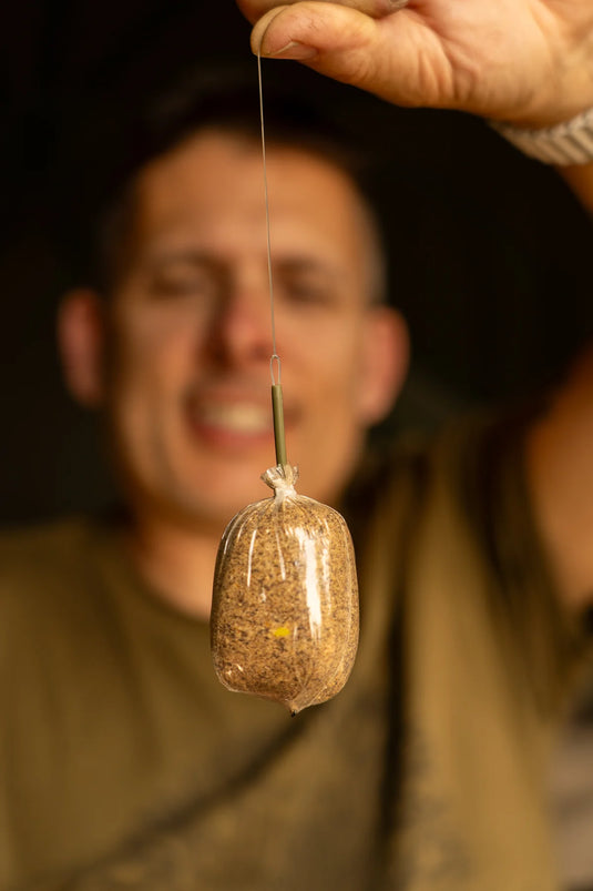 OMC META Solid PVA Bag Stems