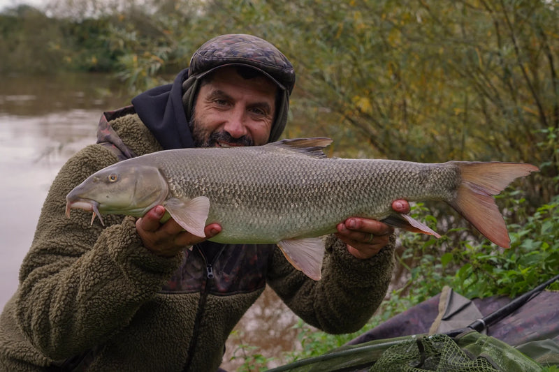 Load image into Gallery viewer, OMC PB Sherpa Fleece
