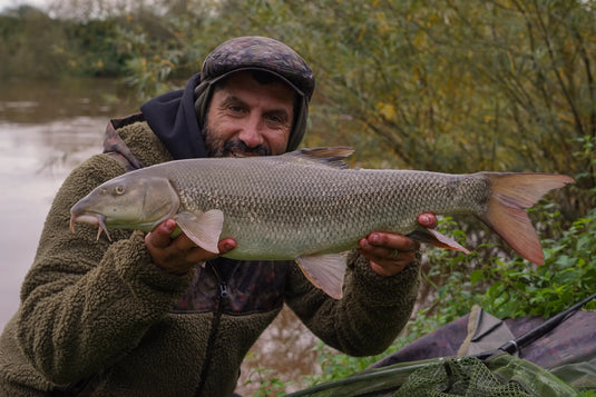 OMC PB Sherpa Fleece