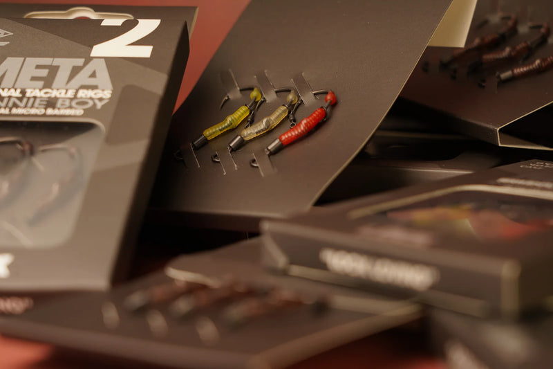 Load image into Gallery viewer, OMC Hi-Viz Lock Hook Ronnie Boys
