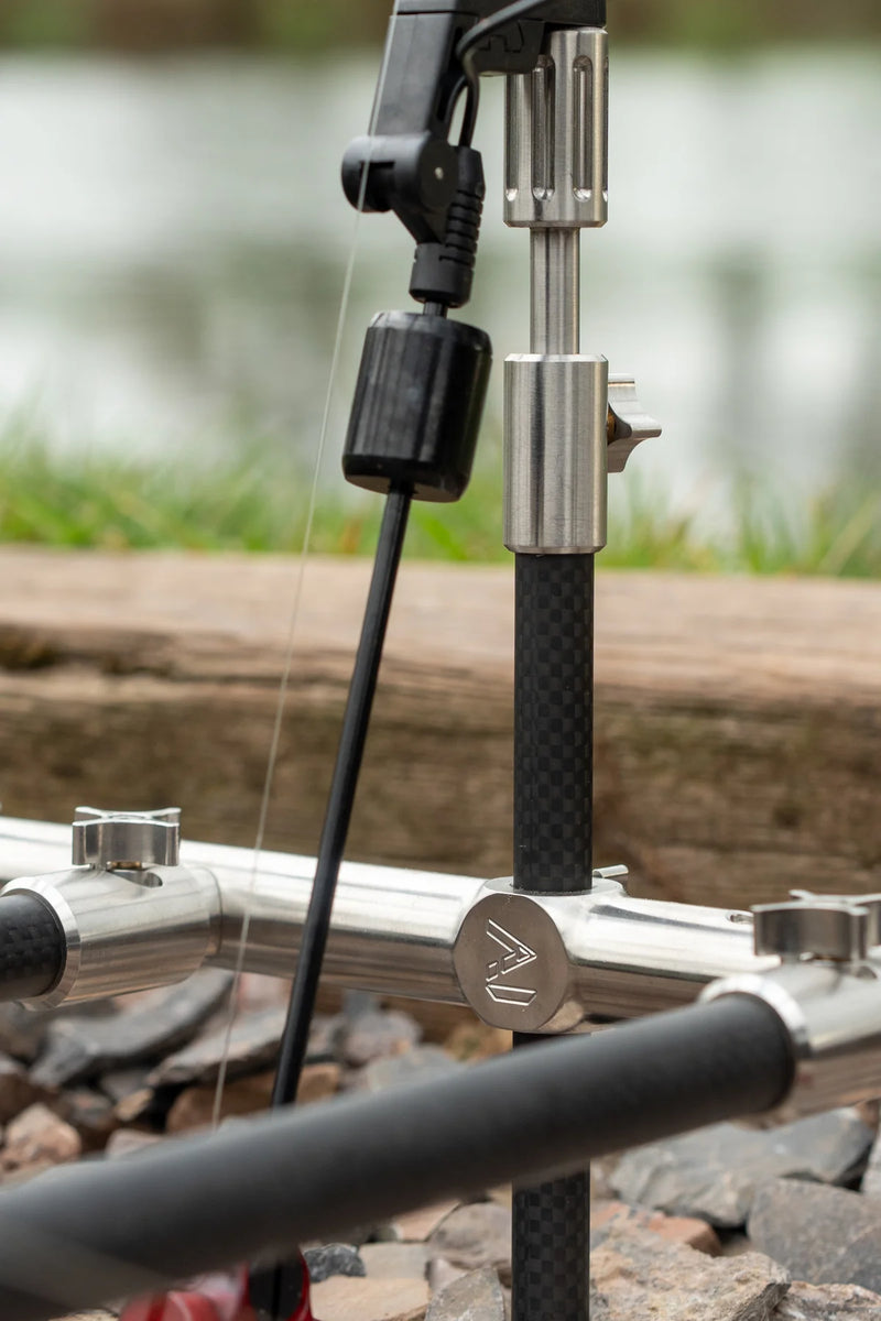 OMC Heist Rod Pod-18
