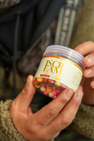 OMC I-Scream Boosted Fluoro Pop-ups 10mm Mixed