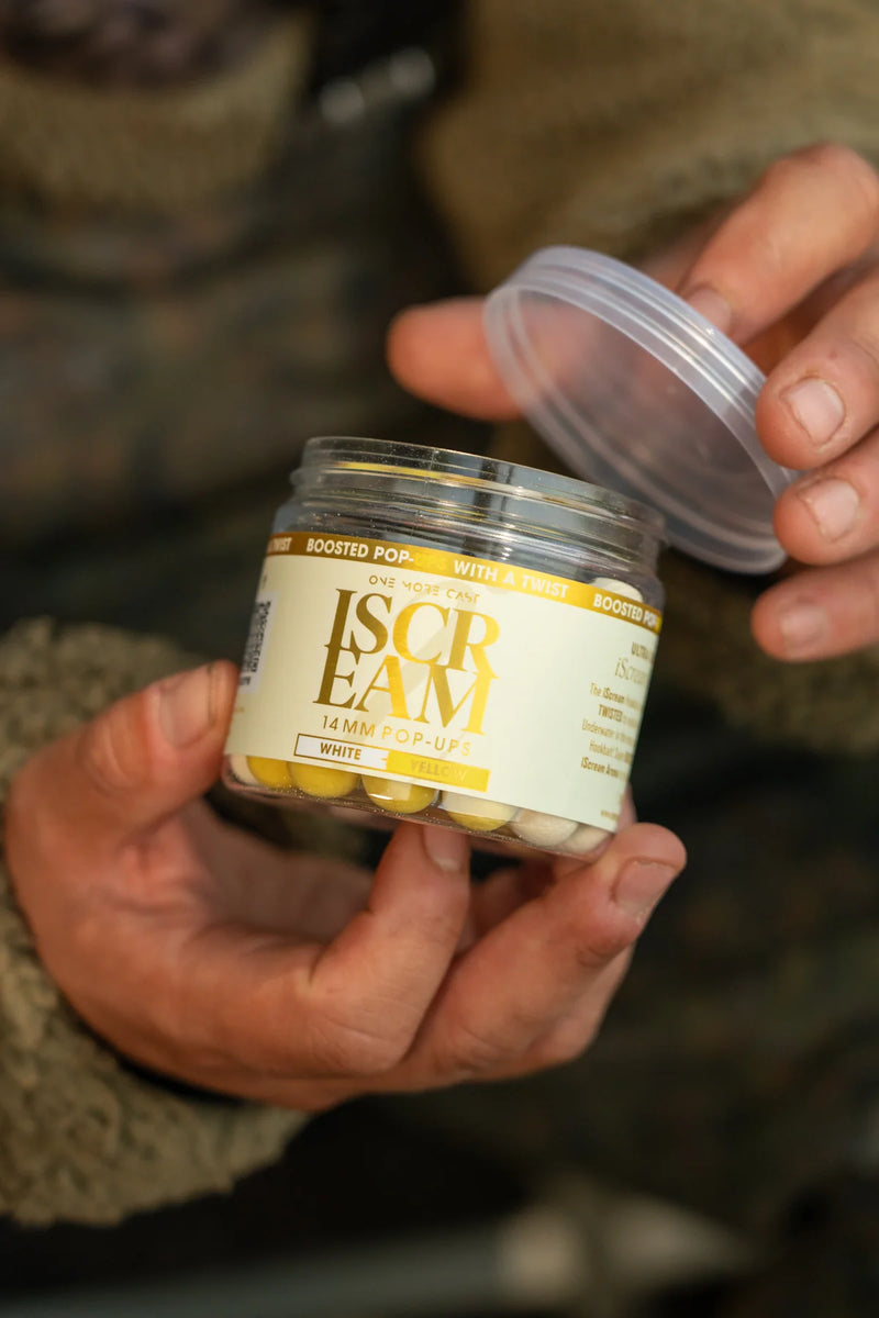 Load image into Gallery viewer, OMC I-Scream Boosted Fluoro Pop Ups
