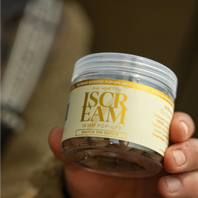 I-Scream Boosted Match The Hatch Pop Up 14mm