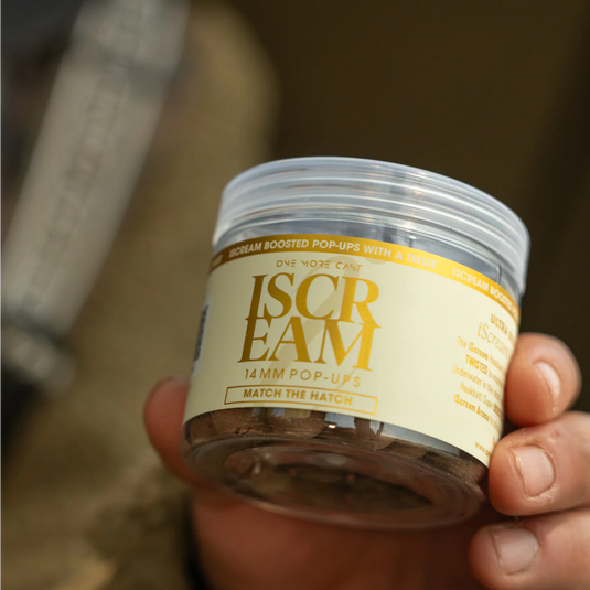 I-Scream Boosted Match The Hatch Pop Up 14mm