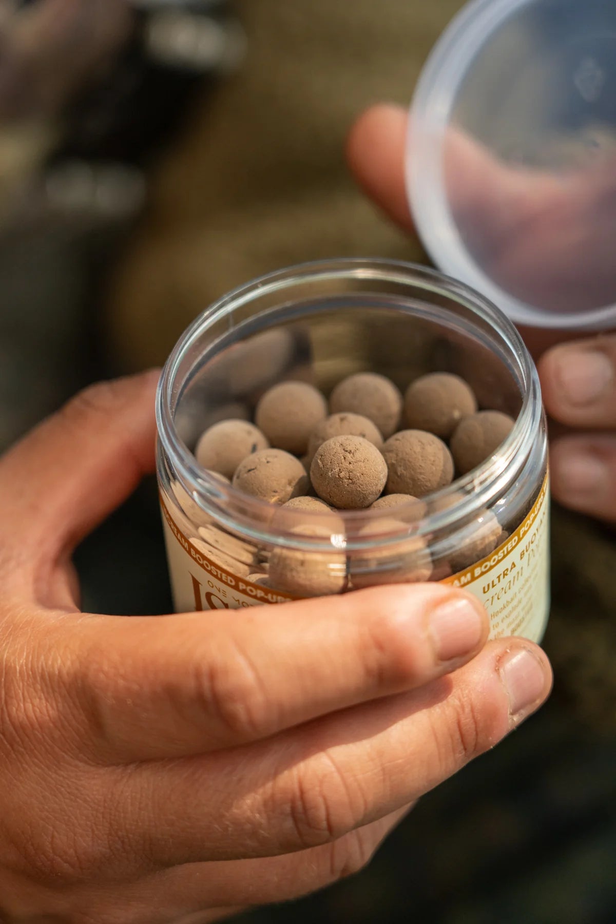 I-Scream Boosted Match The Hatch Pop Up 14mm-3