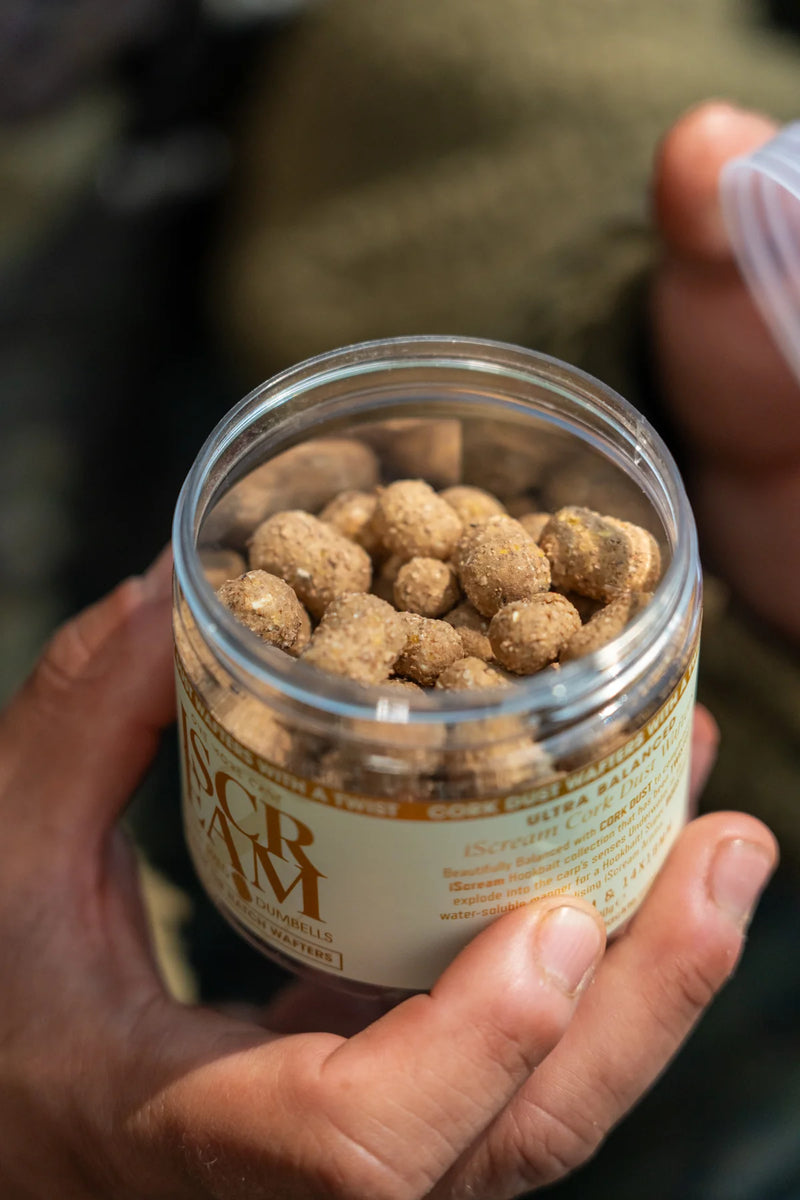 Load image into Gallery viewer, I-Scream Boosted Match The Hatch Cork Dust Wafter 10x14mm &amp; 14x18mm
