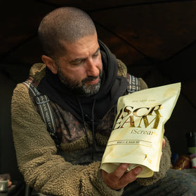 OMC I-Scream Stick & Bag Mix 1kg