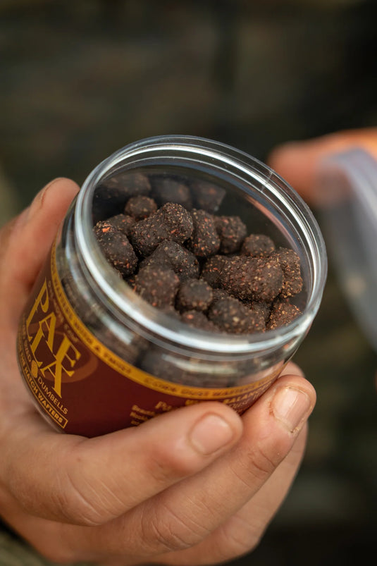 OMC Paella Boosted Match The Hatch Cork Dust Wafters