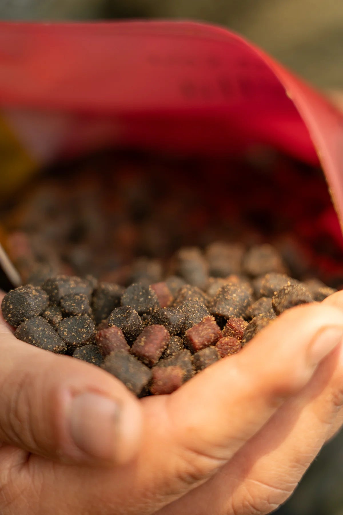 OMC Paella Pellet Mix-4
