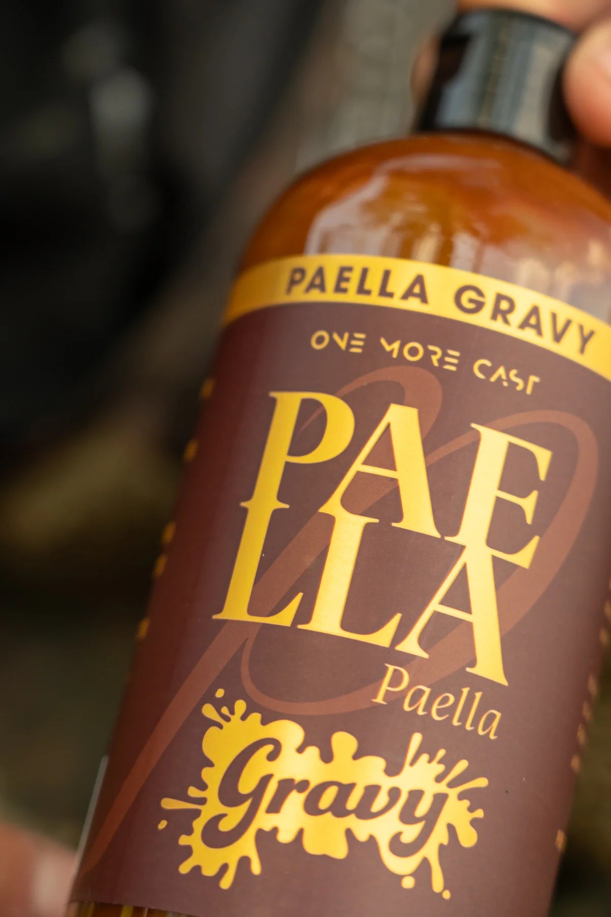 OMC Paella Gravy-6
