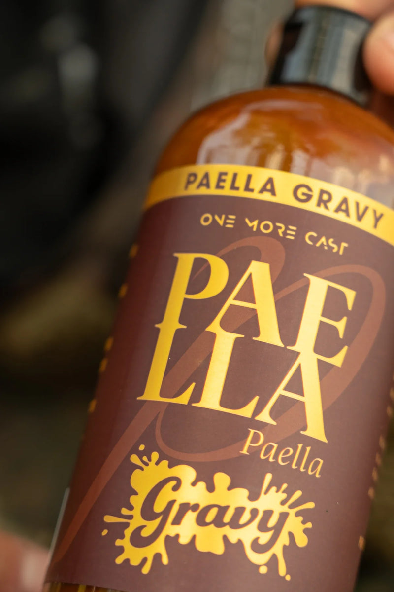 OMC Paella Gravy-6