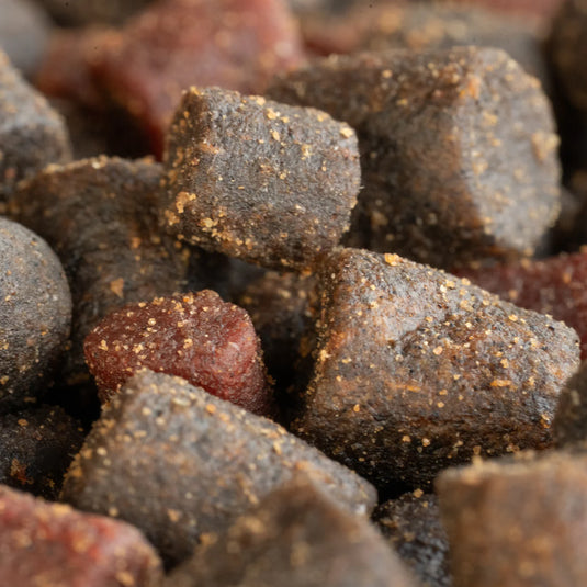 OMC Paella Pellet Mix