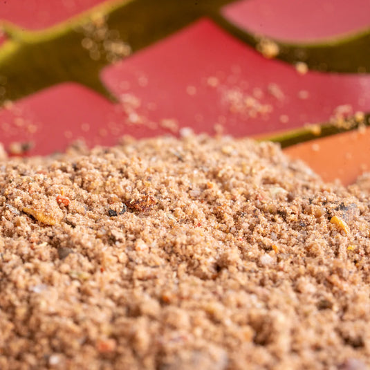 OMC Paella JAW Paste Mix 1kg