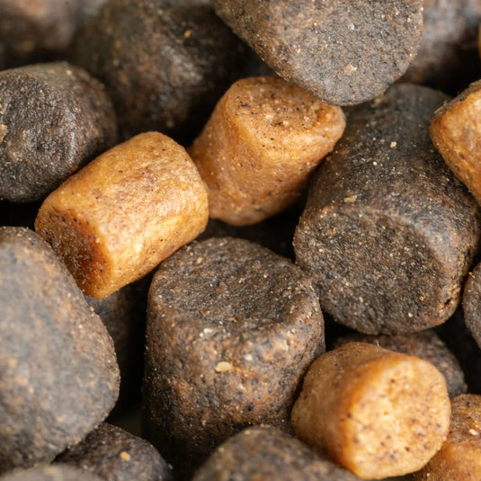 OMC I-Scream 6mm & 8mm Pellet 1kg