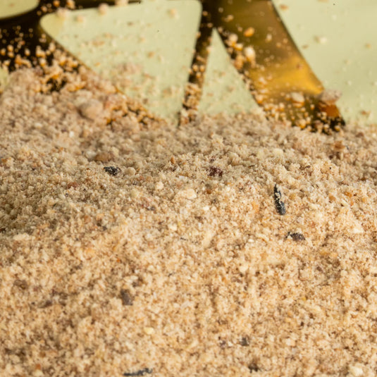 OMC iScream JAW Paste