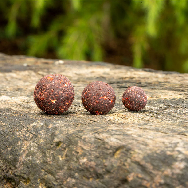 OMC Paella Stabilised Boilies-4