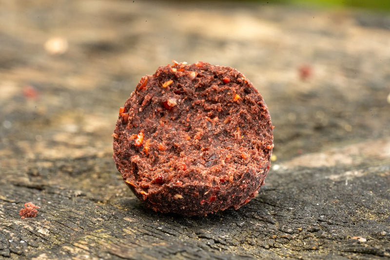 OMC Paella Stabilised Boilies-6