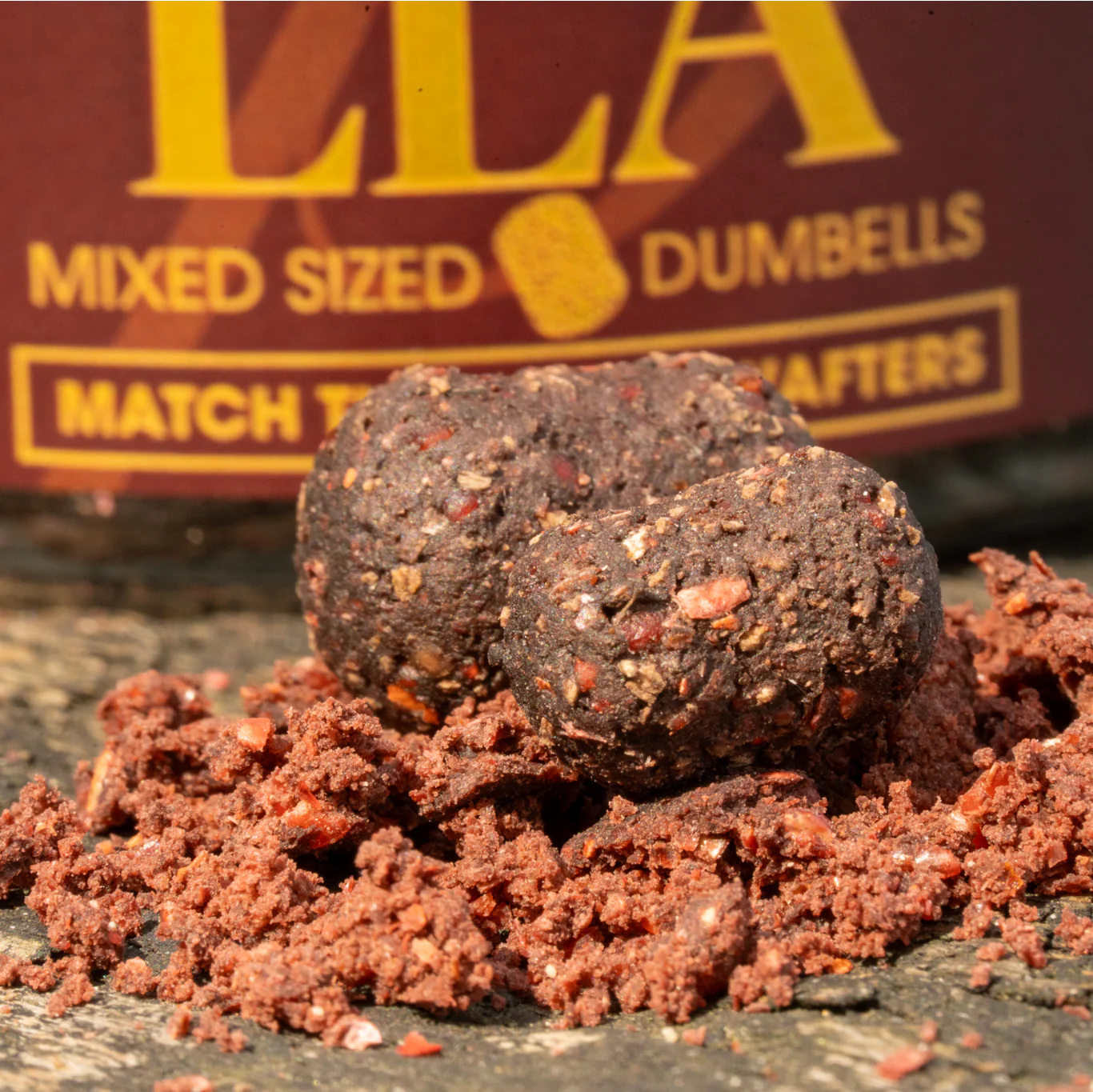 OMC Paella Boosted Match The Hatch Cork Dust Wafters-2