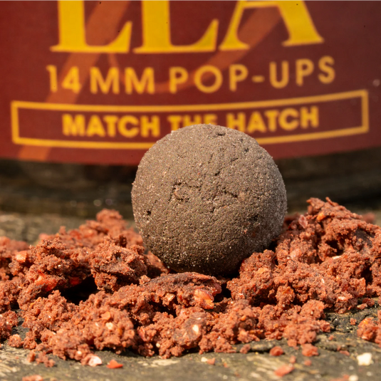 OMC Paella Boosted Match The Hatch Pop Ups