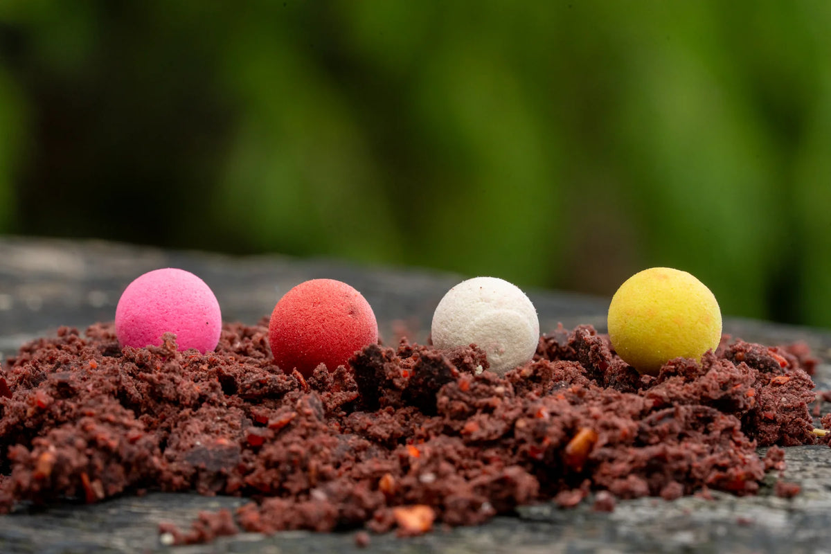 OMC Paella Boosted Mini Fluoro Pop Ups-3
