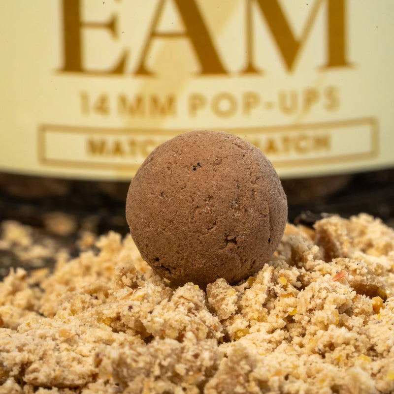 I-Scream Boosted Match The Hatch Pop Up 14mm-5
