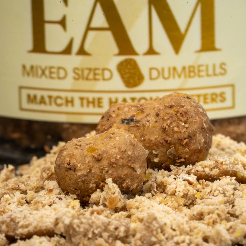 Load image into Gallery viewer, I-Scream Boosted Match The Hatch Cork Dust Wafter 10x14mm &amp; 14x18mm
