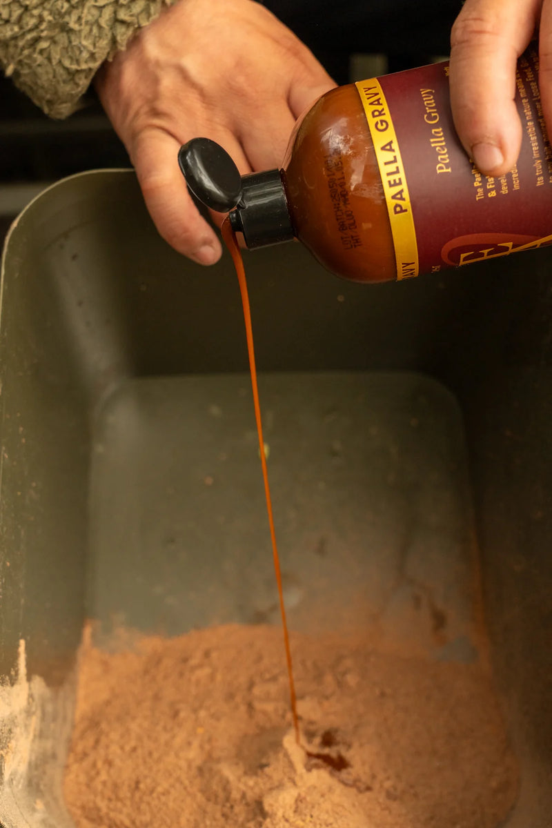 OMC Paella Gravy-8