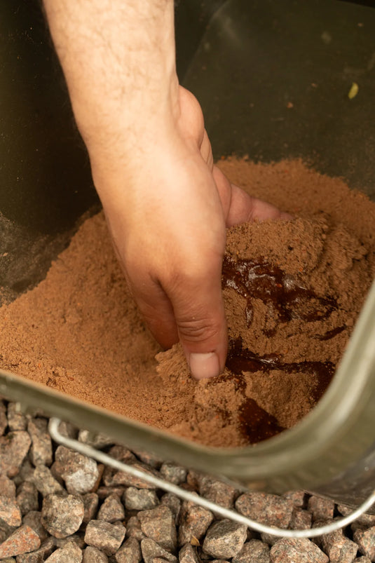 OMC Paella JAW Paste Mix 1kg