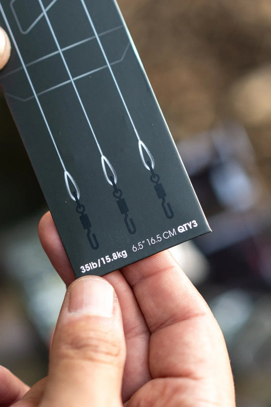 OMC Tweakers Heavyweight Kickback Linkz