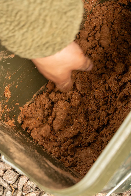 OMC Paella JAW Paste Mix 1kg