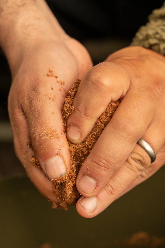 OMC Paella JAW Paste Mix 1kg