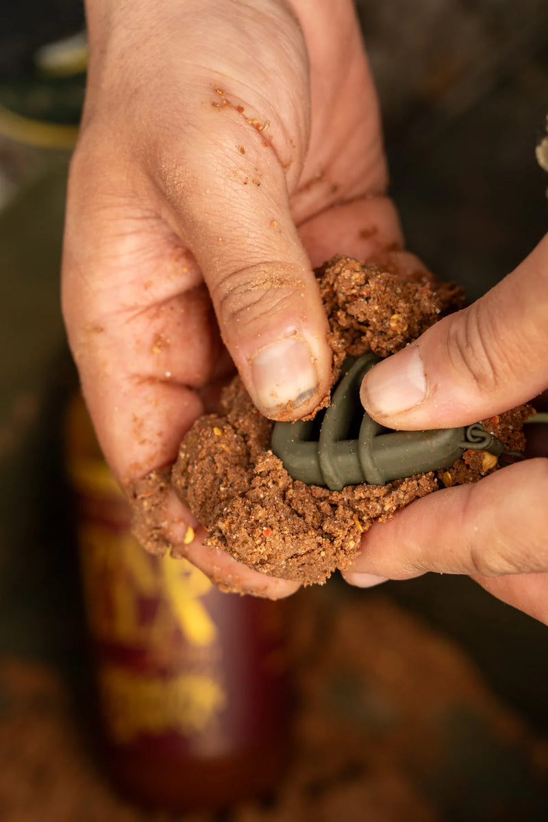 Load image into Gallery viewer, OMC Paella JAW Paste Mix 1kg
