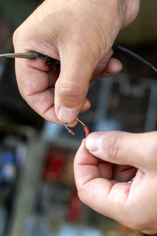 OMC Tweakers Heavyweight Kickback Linkz