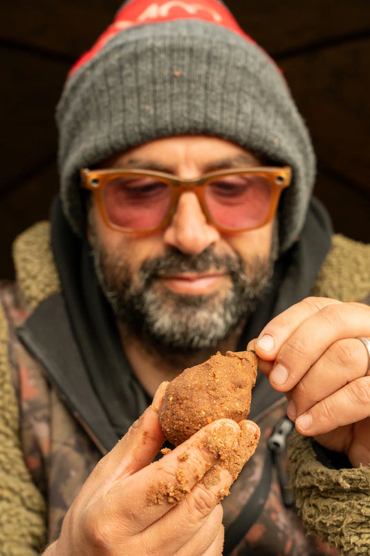 OMC Paella JAW Paste Mix 1kg