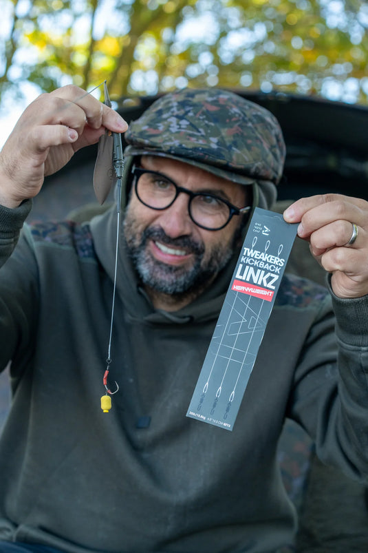 OMC Tweakers Heavyweight Kickback Linkz