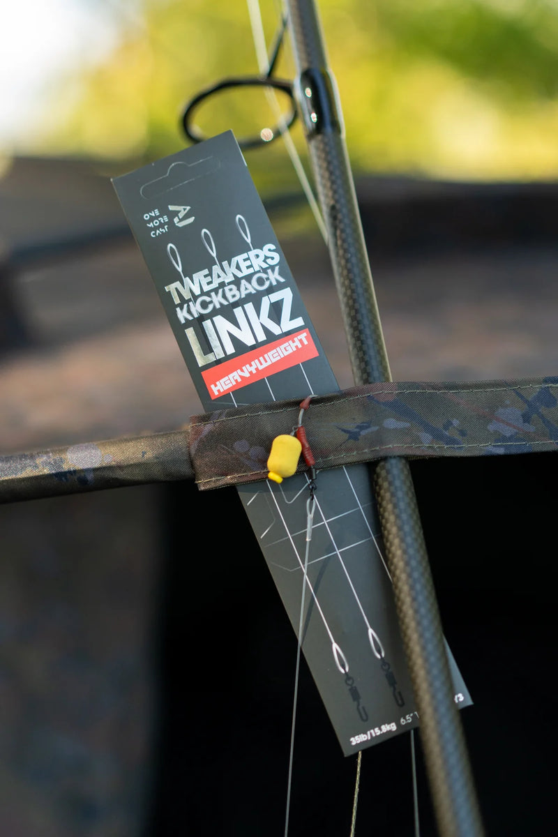 Load image into Gallery viewer, OMC Tweakers Heavyweight Kickback Linkz
