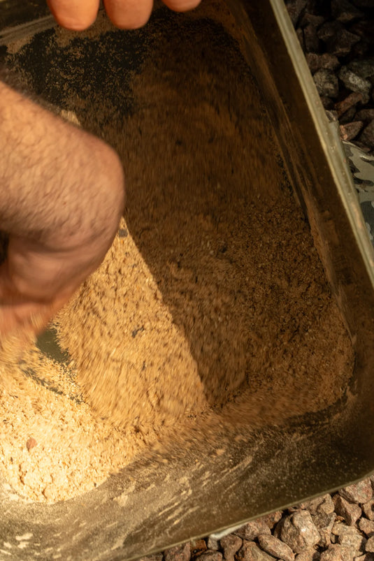 OMC iScream JAW Paste