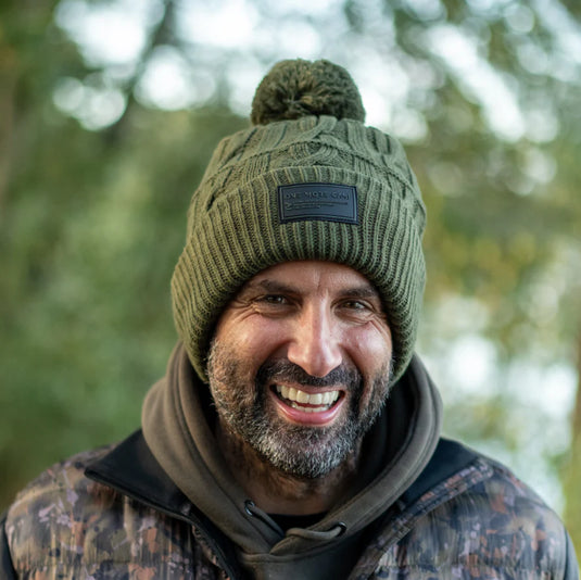 Forest Ryder Bobble Once Size - Waterproof